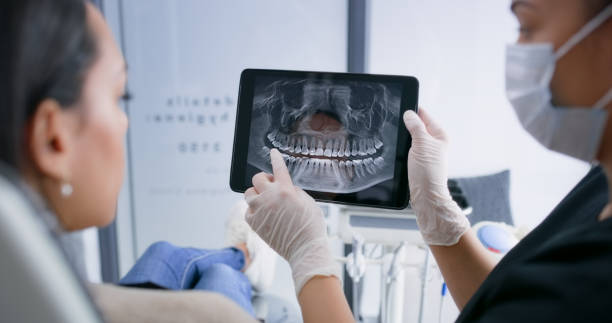 Licensed Tooth Extraction service in Clark County County, KS - Smile Center Dentistry